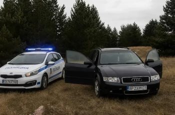 Мистерия в планината: Откриха изчезналия Венелин в шокиращо състояние