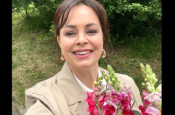 Емоционално признание на Мариана Векилска: Дъщеря ми ще бъде булка, не мога да повярвам!