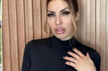 Милиони за Диана Габровска: Дубайски магнат предлага нечувана сума за нейната компания