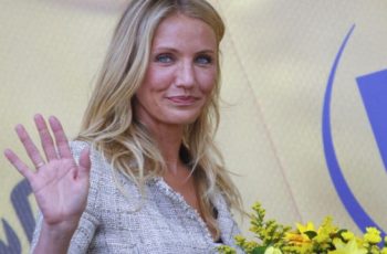 Шок в Холивуд: Камерън Диас стана майка за трети път на 53 години!
