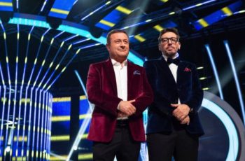 Шок в „Капките“: Димитър Рачков избяга от сцената по време на полуфинала!