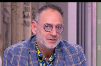 Лекарите спасиха Любен Дилов-син: Ето какво се случи в Рим след фаталния инфаркт