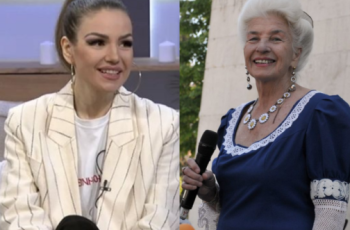 Шок в ефира: Невена Цонева проговори за мистична връзка с починала легенда!