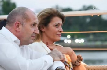 Скандал в мрежата: Десислава Радева проговори за фалшивия пост срещу президента!