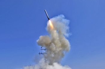 Шок в Берлин: Американските ракети все пак идват в Германия?