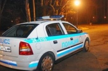 Кървава драма във Велико Търново: Спор за вейп с HHC завърши с намушкване