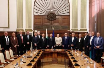 Горещи политически разкрития: Ето какво се случва в коридорите на властта днес!