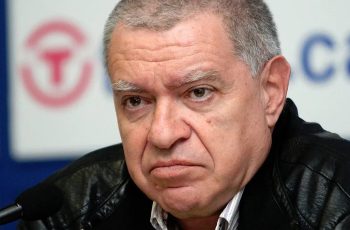 Шокираща прогноза на проф. Константинов: Какво предстои за България и кой се готви за президент?