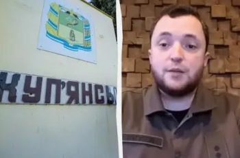 Напрежението край Купянск ескалира: Руските сили подновяват офанзивата си